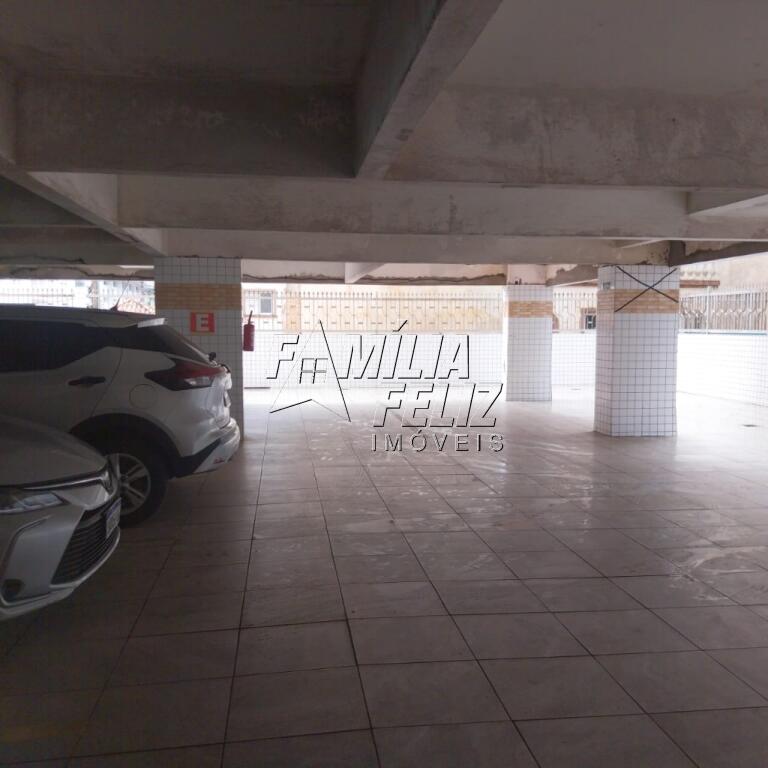Apartamento com 2 quartos e 79 m² em Vila Caiçara, Praia Grande