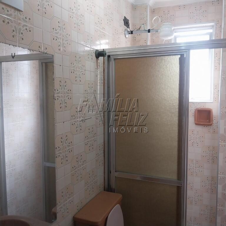 Apartamento com 2 quartos e 79 m² em Vila Caiçara, Praia Grande