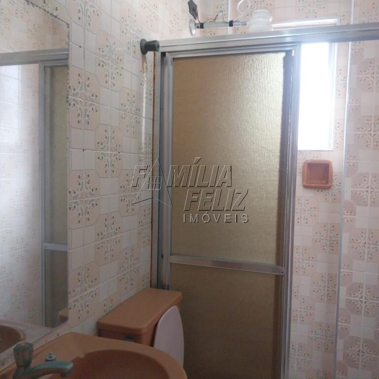 Apartamento com 2 quartos e 79 m² em Vila Caiçara, Praia Grande
