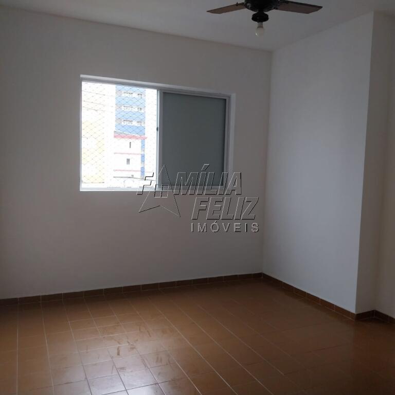 Apartamento com 2 quartos e 79 m² em Vila Caiçara, Praia Grande