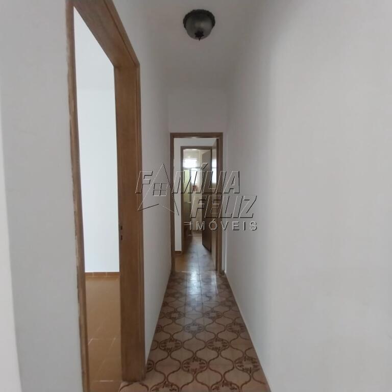 Apartamento com 2 quartos e 79 m² em Vila Caiçara, Praia Grande