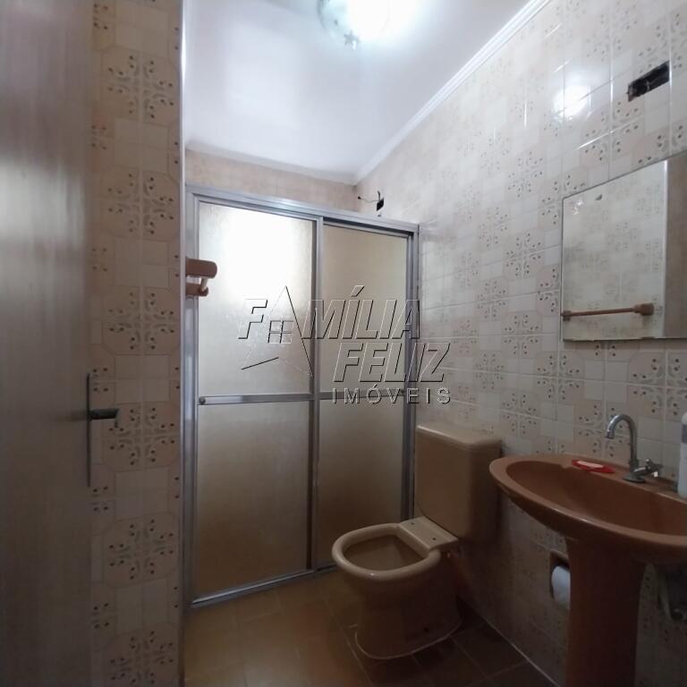 Apartamento com 2 quartos e 79 m² em Vila Caiçara, Praia Grande