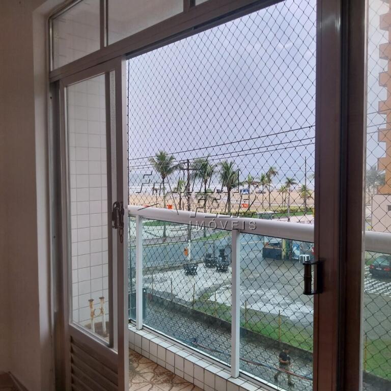 Apartamento com 2 quartos e 79 m² em Vila Caiçara, Praia Grande