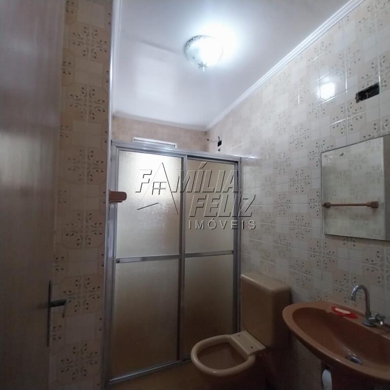 Apartamento com 2 quartos e 79 m² em Vila Caiçara, Praia Grande
