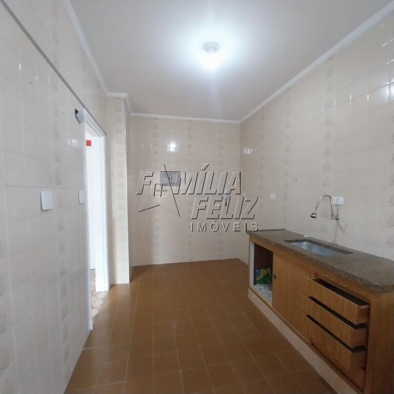 Apartamento com 2 quartos e 79 m² em Vila Caiçara, Praia Grande