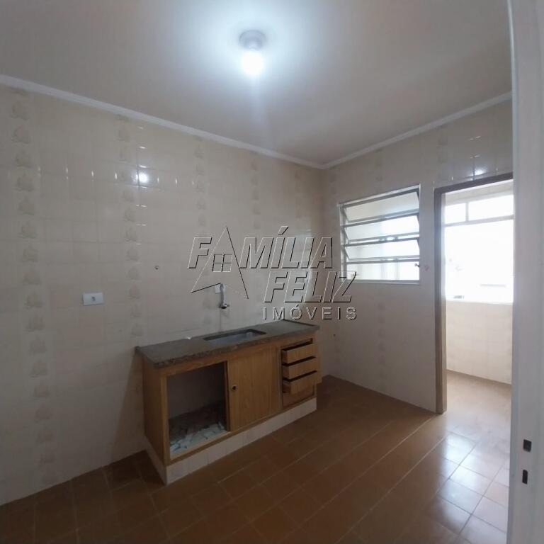 Apartamento com 2 quartos e 79 m² em Vila Caiçara, Praia Grande