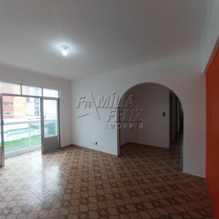 Apartamento com 2 quartos e 79 m² em Vila Caiçara, Praia Grande