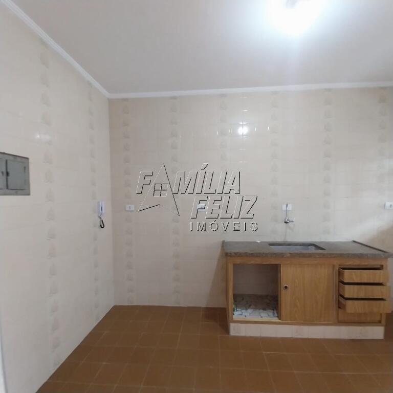 Apartamento com 2 quartos e 79 m² em Vila Caiçara, Praia Grande