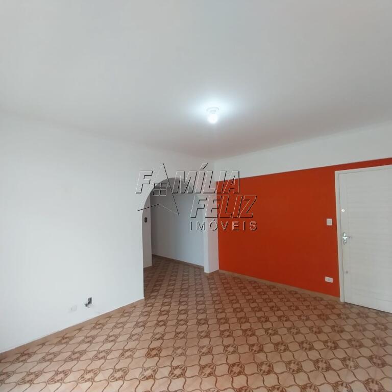 Apartamento com 2 quartos e 79 m² em Vila Caiçara, Praia Grande