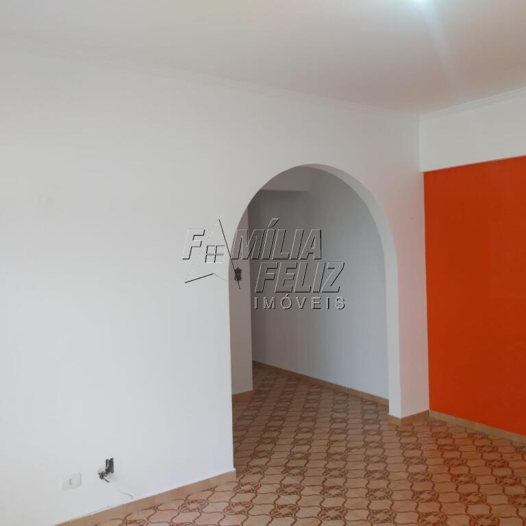 Apartamento com 2 quartos e 79 m² em Vila Caiçara, Praia Grande