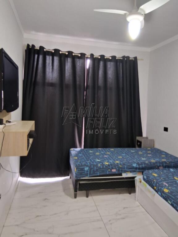 Casa com 2 quartos e 75 m² em Vila Caiçara, Praia Grande