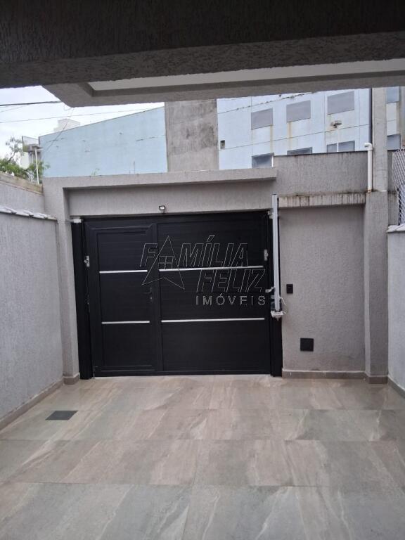 Casa com 2 quartos e 75 m² em Vila Caiçara, Praia Grande