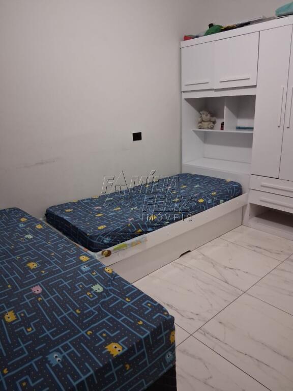 Casa com 2 quartos e 75 m² em Vila Caiçara, Praia Grande