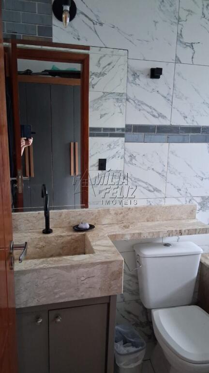 Casa com 2 quartos e 75 m² em Vila Caiçara, Praia Grande