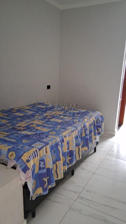 Casa com 2 quartos e 75 m² em Vila Caiçara, Praia Grande
