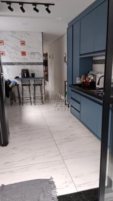 Casa com 2 quartos e 75 m² em Vila Caiçara, Praia Grande