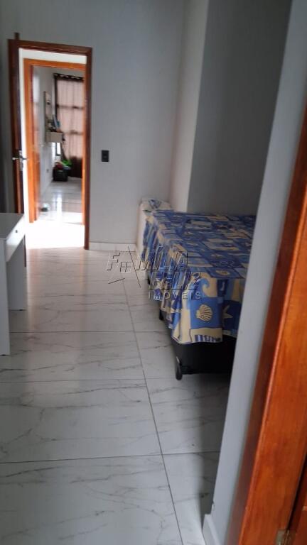 Casa com 2 quartos e 75 m² em Vila Caiçara, Praia Grande