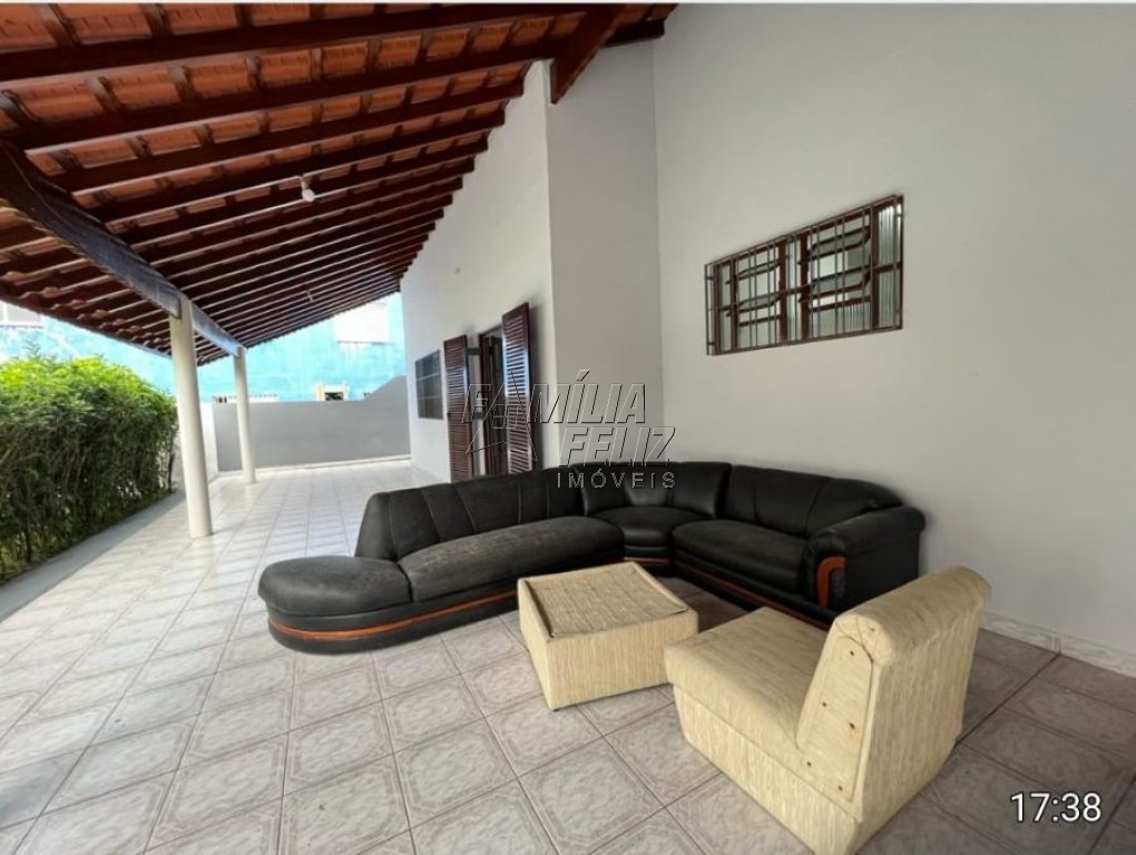 Casa com 2 quartos e 200 m² em Vila Caiçara, Praia Grande