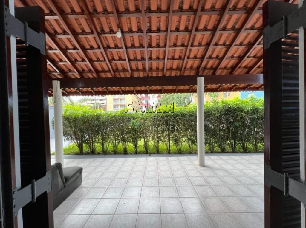 Casa com 2 quartos e 200 m² em Vila Caiçara, Praia Grande