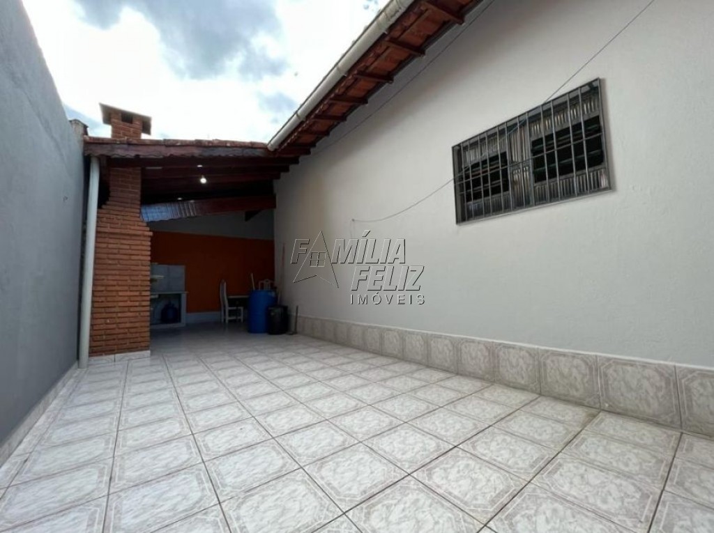 Casa com 2 quartos e 200 m² em Vila Caiçara, Praia Grande