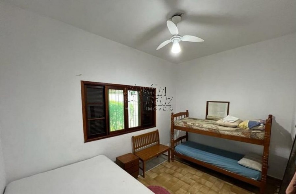 Casa com 2 quartos e 200 m² em Vila Caiçara, Praia Grande