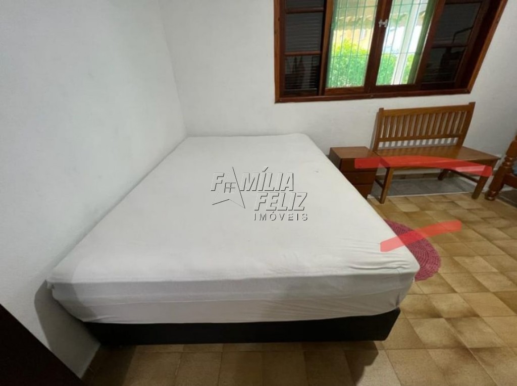 Casa com 2 quartos e 200 m² em Vila Caiçara, Praia Grande
