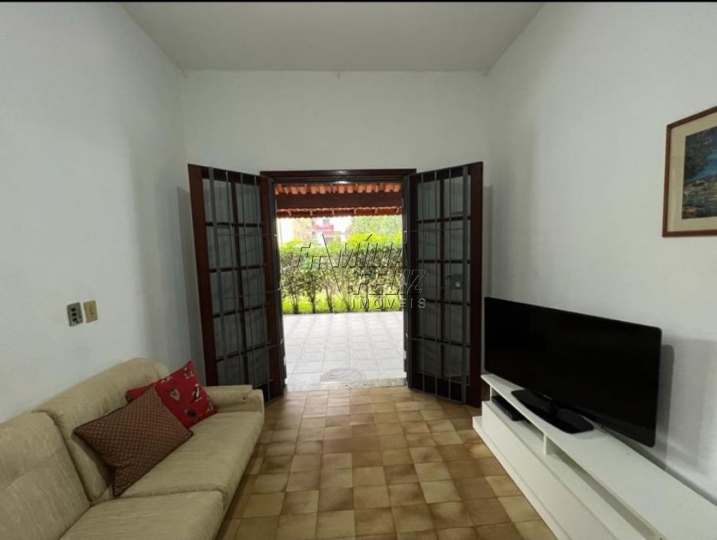 Casa com 2 quartos e 200 m² em Vila Caiçara, Praia Grande