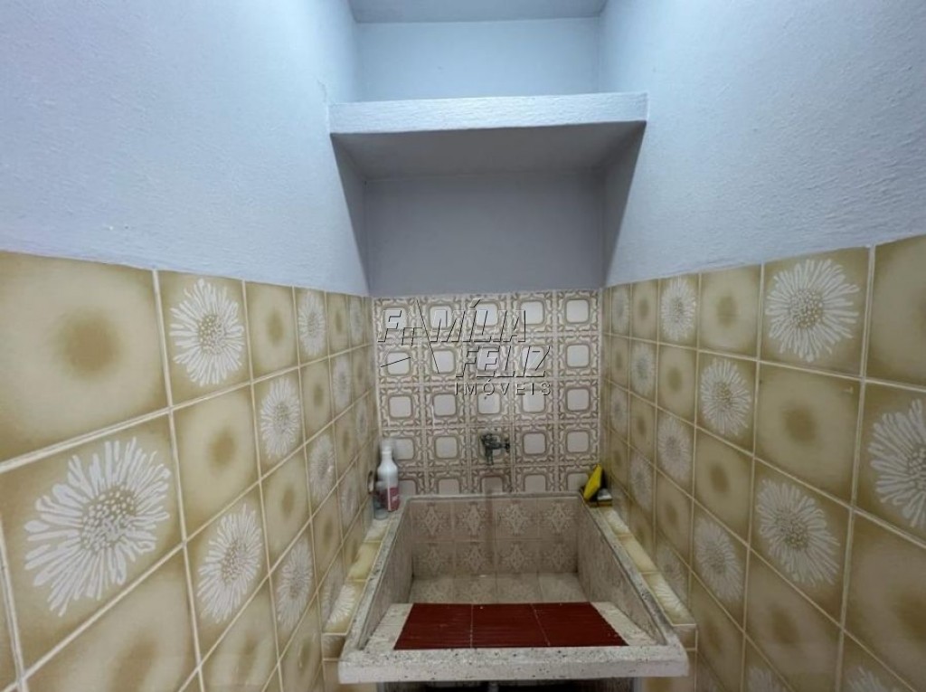 Casa com 2 quartos e 200 m² em Vila Caiçara, Praia Grande