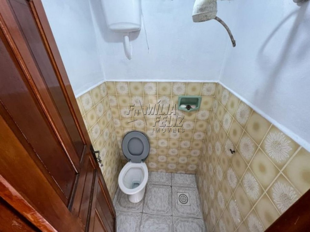 Casa com 2 quartos e 200 m² em Vila Caiçara, Praia Grande