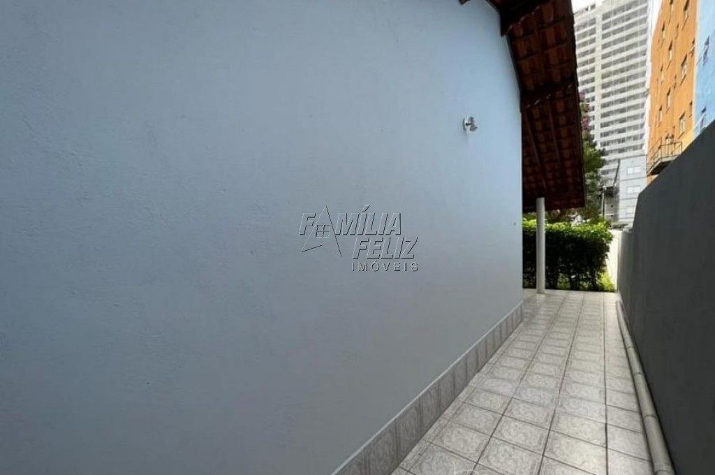 Casa com 2 quartos e 200 m² em Vila Caiçara, Praia Grande
