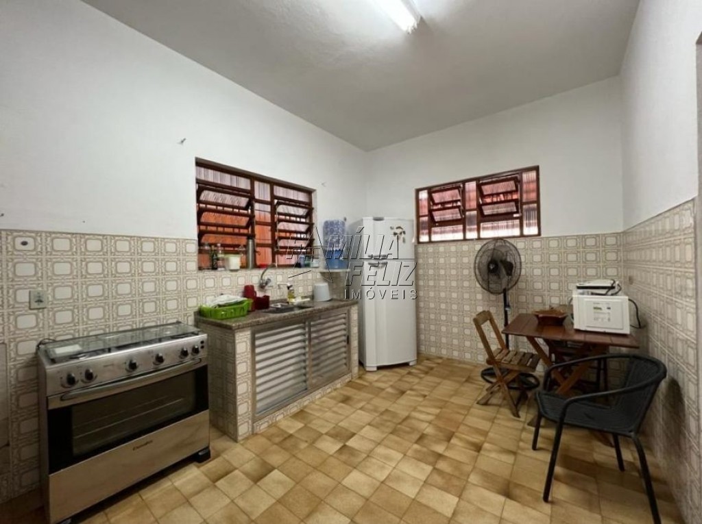 Casa com 2 quartos e 200 m² em Vila Caiçara, Praia Grande