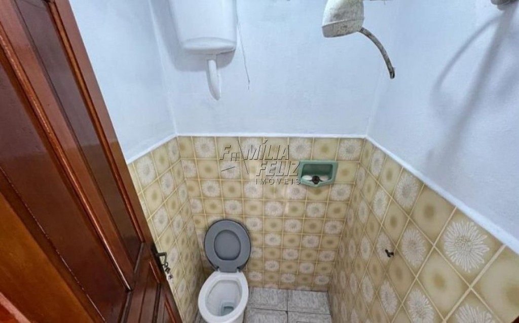 Casa com 2 quartos e 200 m² em Vila Caiçara, Praia Grande