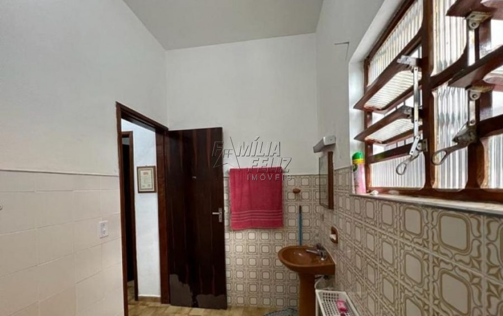 Casa com 2 quartos e 200 m² em Vila Caiçara, Praia Grande
