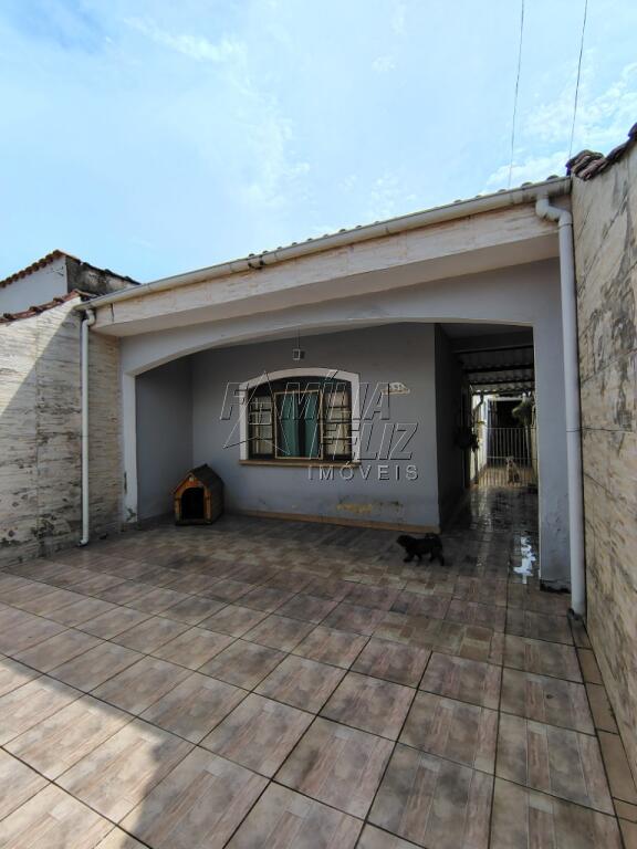 Casa com 2 quartos e 180 m² em Vila Caiçara, Praia Grande