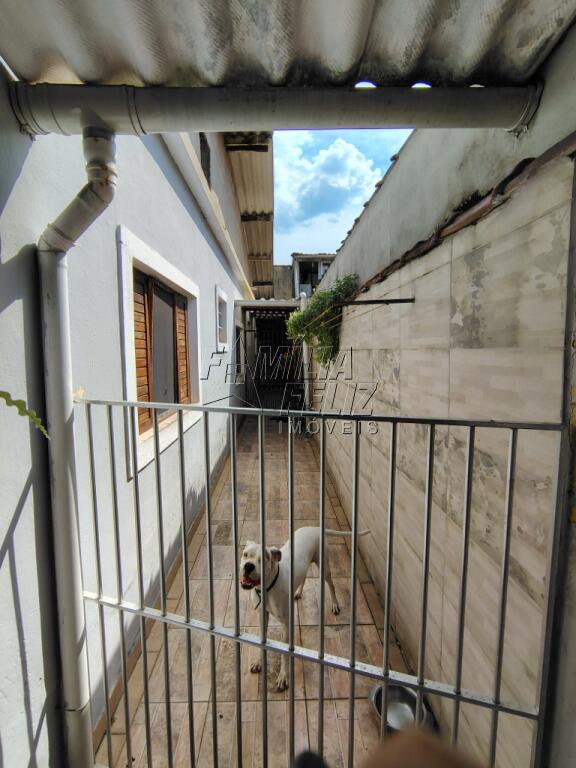 Casa com 2 quartos e 180 m² em Vila Caiçara, Praia Grande