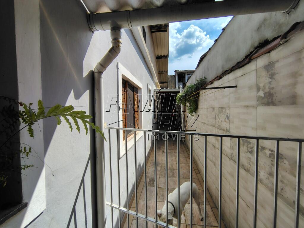 Casa com 2 quartos e 180 m² em Vila Caiçara, Praia Grande