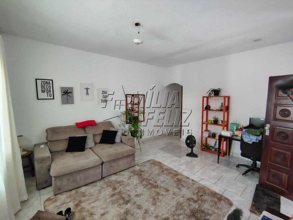 Casa com 2 quartos e 180 m² em Vila Caiçara, Praia Grande