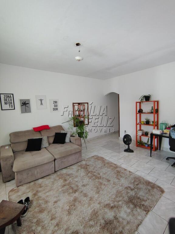 Casa com 2 quartos e 180 m² em Vila Caiçara, Praia Grande