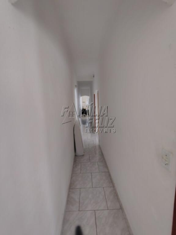 Casa com 2 quartos e 180 m² em Vila Caiçara, Praia Grande