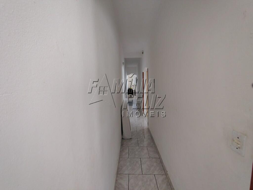 Casa com 2 quartos e 180 m² em Vila Caiçara, Praia Grande