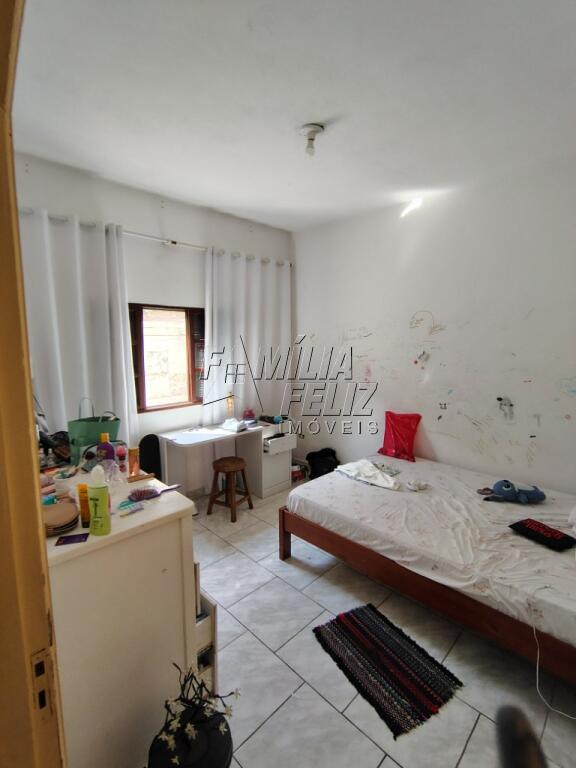 Casa com 2 quartos e 180 m² em Vila Caiçara, Praia Grande