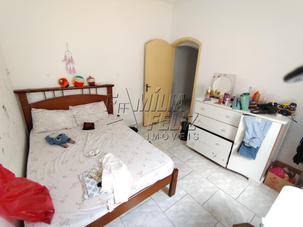 Casa com 2 quartos e 180 m² em Vila Caiçara, Praia Grande