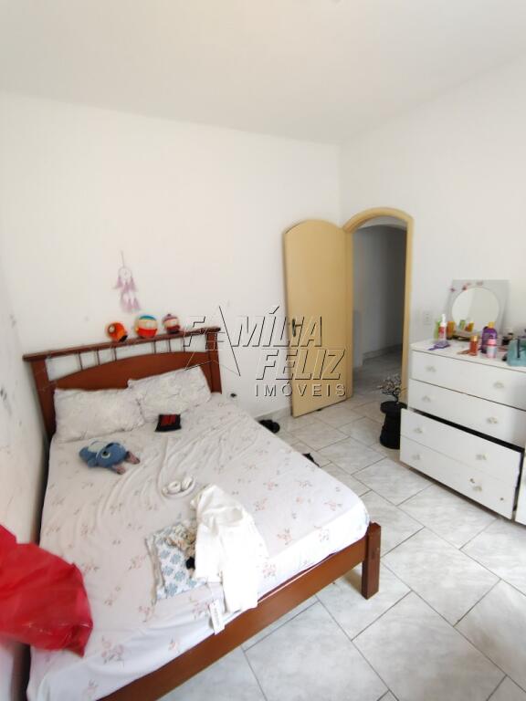 Casa com 2 quartos e 180 m² em Vila Caiçara, Praia Grande