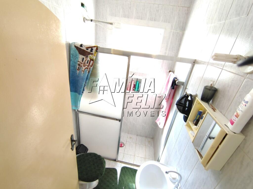 Casa com 2 quartos e 180 m² em Vila Caiçara, Praia Grande