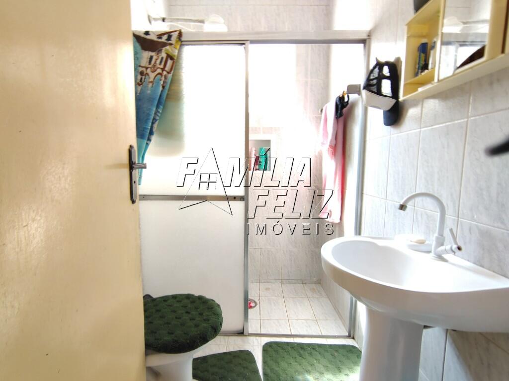 Casa com 2 quartos e 180 m² em Vila Caiçara, Praia Grande