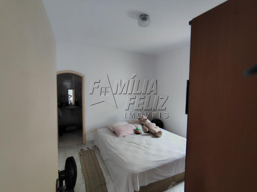 Casa com 2 quartos e 180 m² em Vila Caiçara, Praia Grande