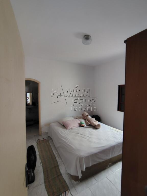 Casa com 2 quartos e 180 m² em Vila Caiçara, Praia Grande
