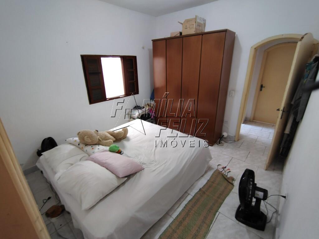 Casa com 2 quartos e 180 m² em Vila Caiçara, Praia Grande
