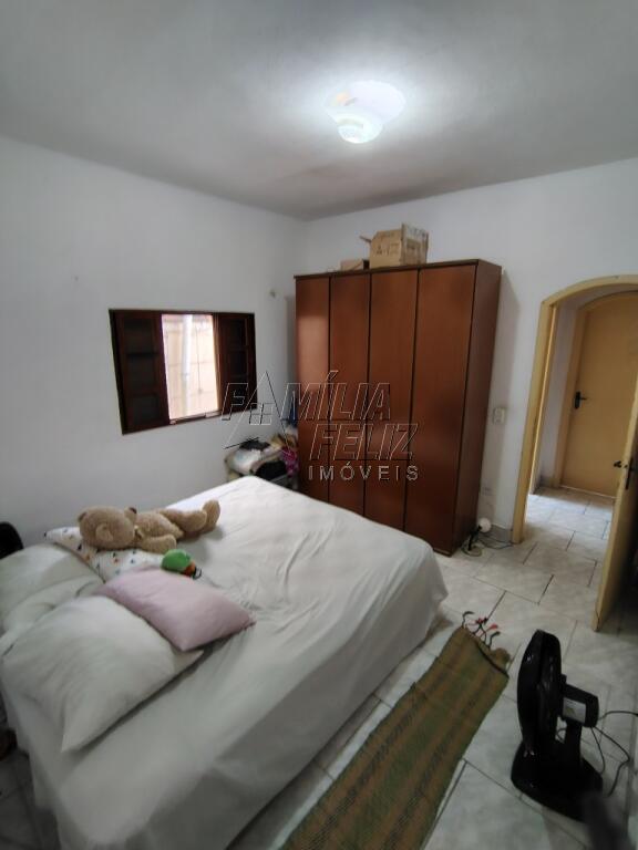 Casa com 2 quartos e 180 m² em Vila Caiçara, Praia Grande