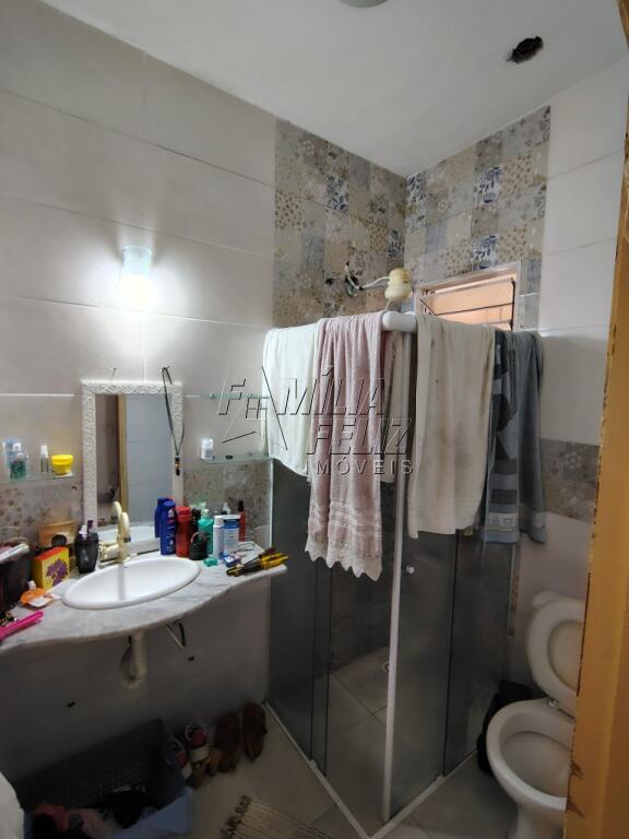 Casa com 2 quartos e 180 m² em Vila Caiçara, Praia Grande